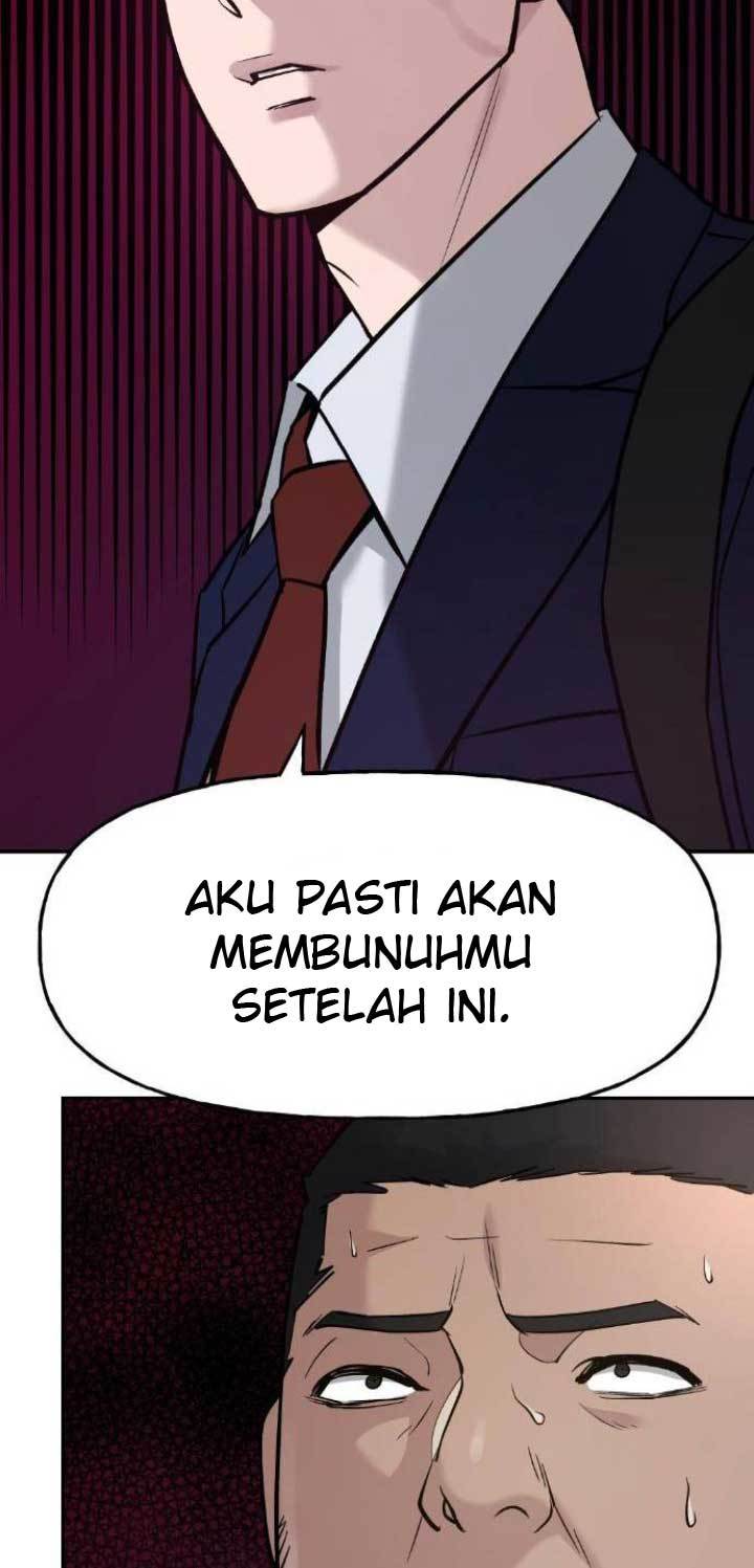 The Bully In Charge Chapter 15 Halaman 86