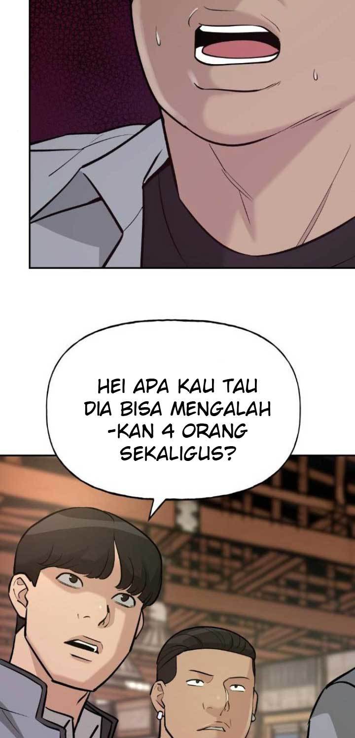 The Bully In Charge Chapter 15 Halaman 87