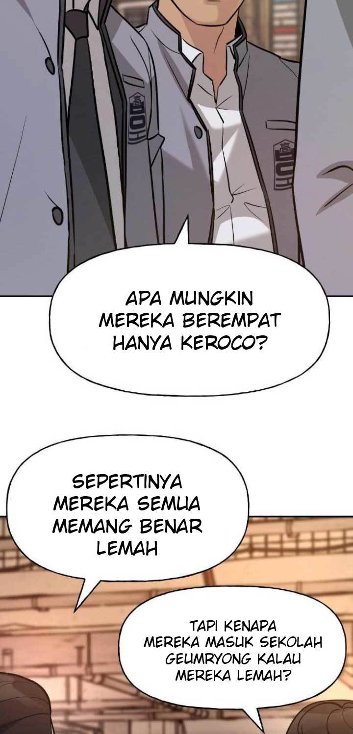 The Bully In Charge Chapter 15 Halaman 88