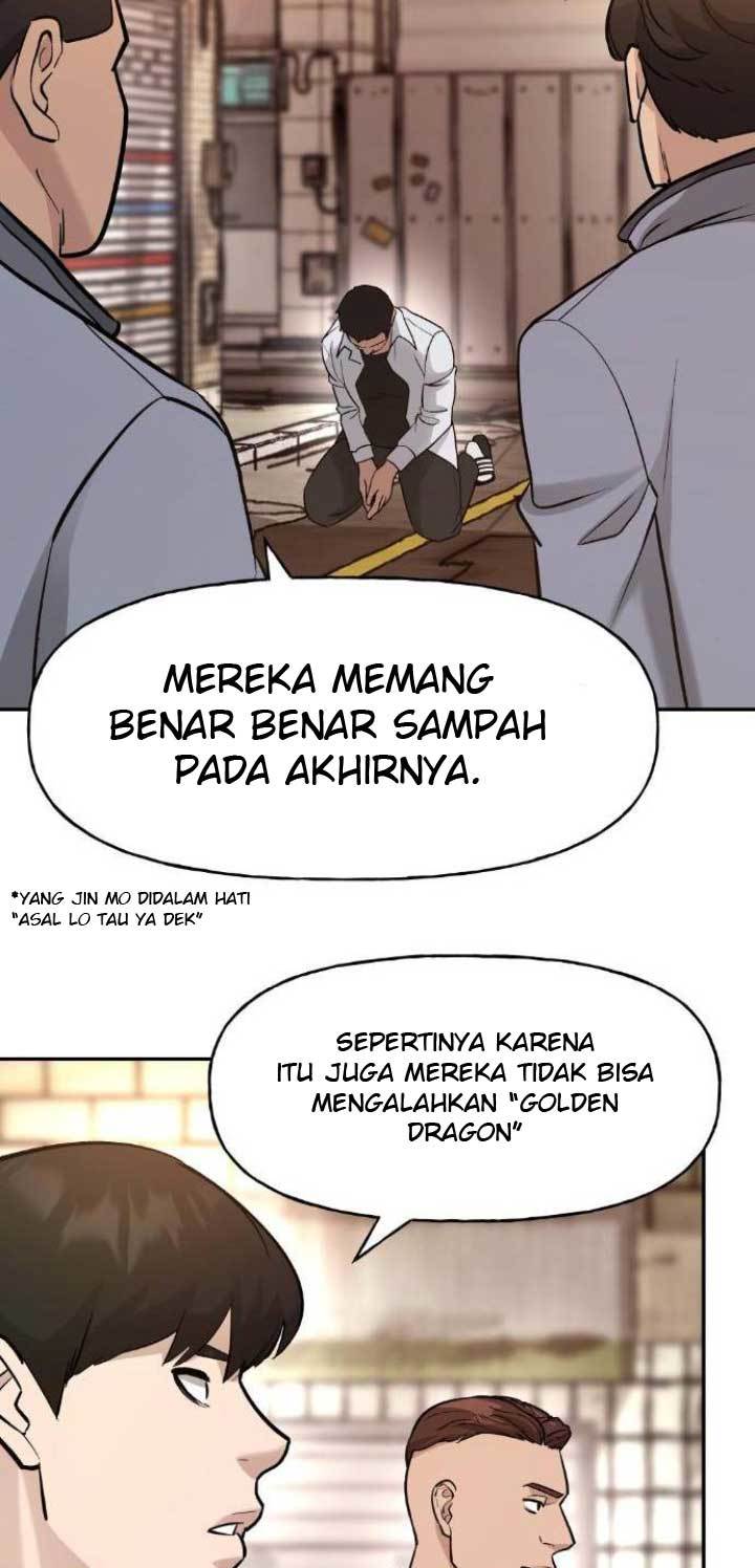 The Bully In Charge Chapter 15 Halaman 89