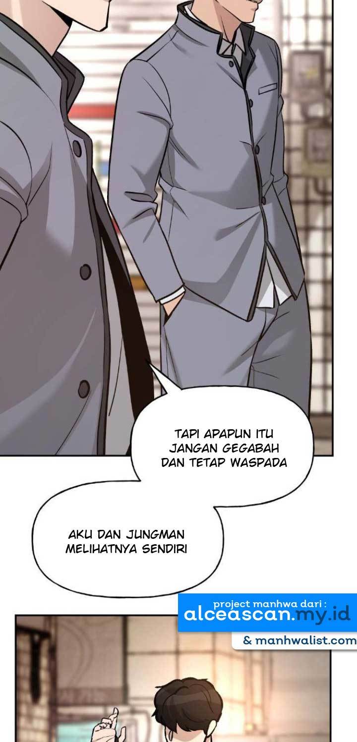The Bully In Charge Chapter 15 Halaman 90