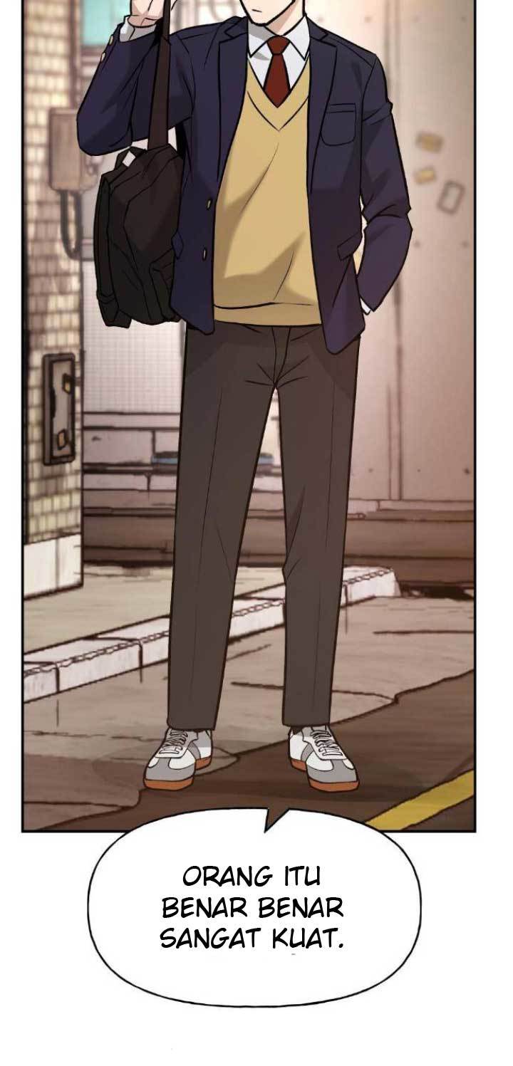 The Bully In Charge Chapter 15 Halaman 91