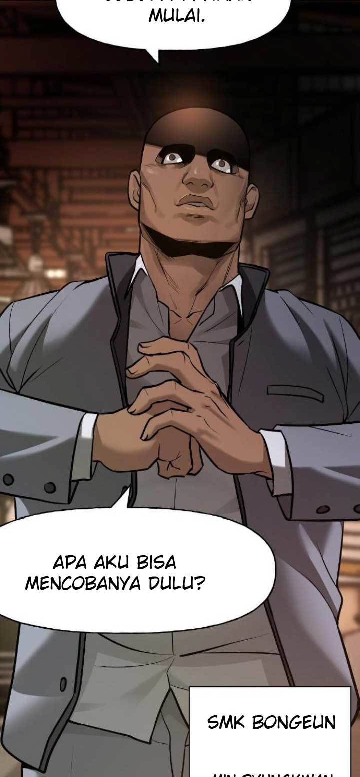 The Bully In Charge Chapter 15 Halaman 93