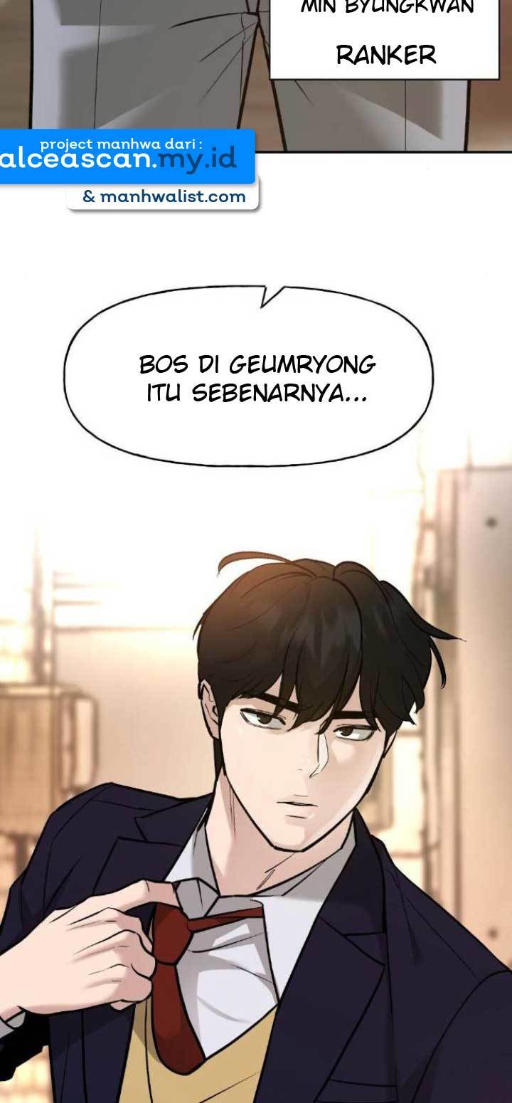 The Bully In Charge Chapter 15 Halaman 94