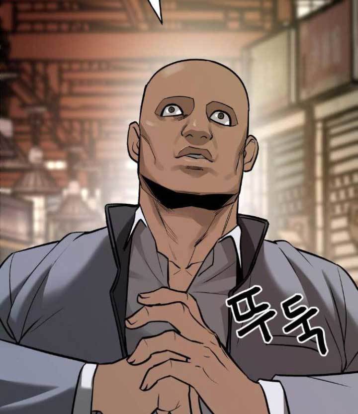 The Bully In Charge Chapter 16 Halaman 5