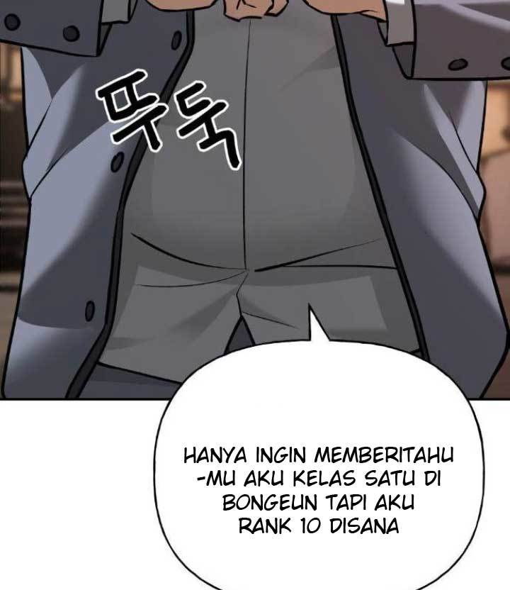 The Bully In Charge Chapter 16 Halaman 6