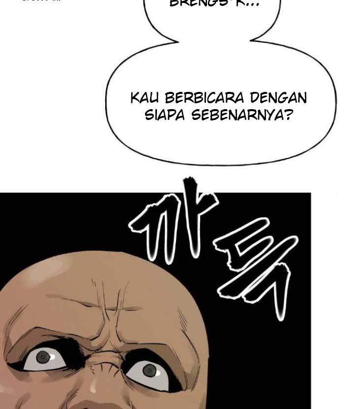 The Bully In Charge Chapter 16 Halaman 9