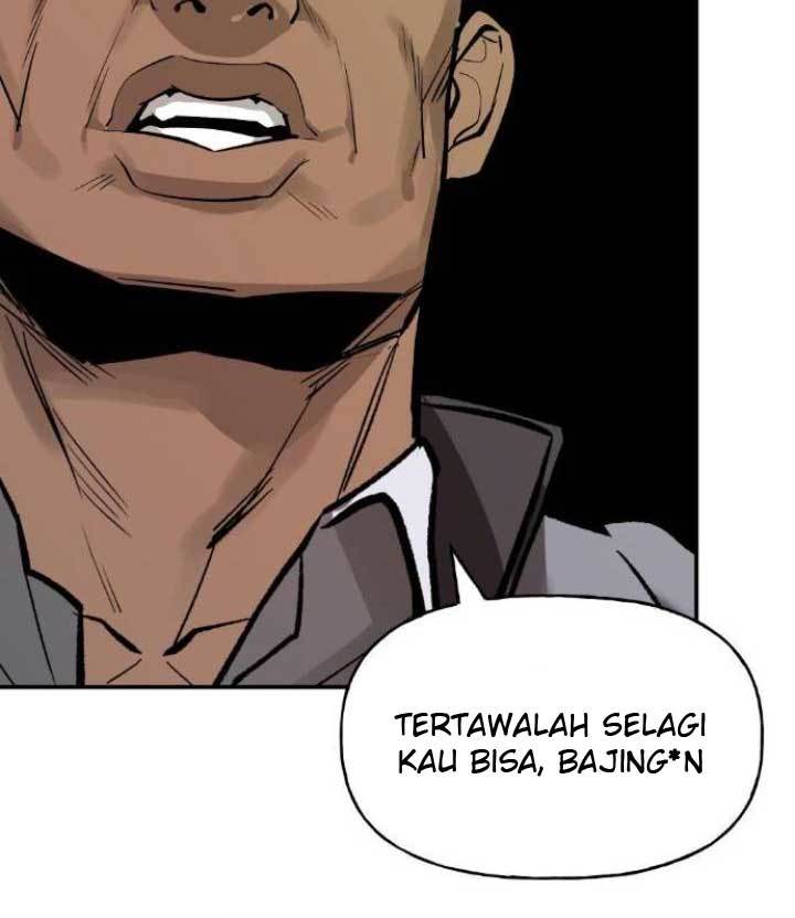 The Bully In Charge Chapter 16 Halaman 10