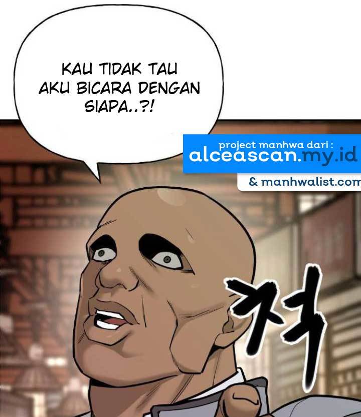The Bully In Charge Chapter 16 Halaman 11