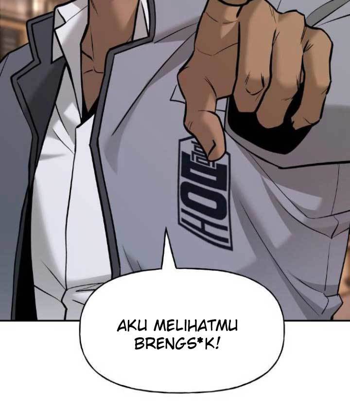 The Bully In Charge Chapter 16 Halaman 12
