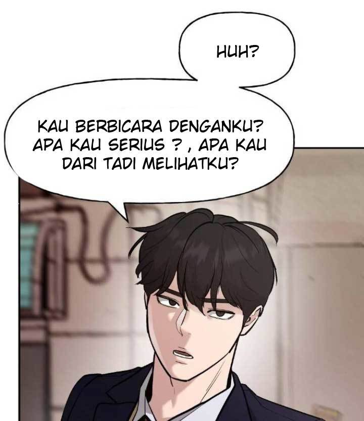 The Bully In Charge Chapter 16 Halaman 13