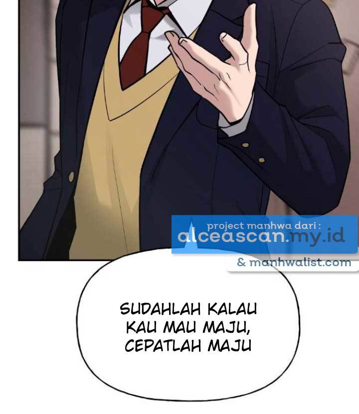 The Bully In Charge Chapter 16 Halaman 14