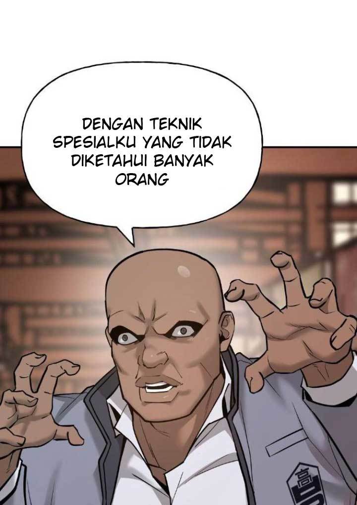 The Bully In Charge Chapter 16 Halaman 15