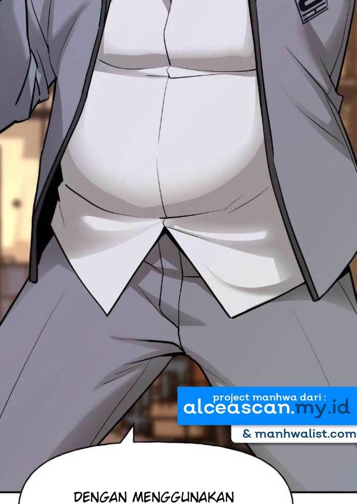 The Bully In Charge Chapter 16 Halaman 16