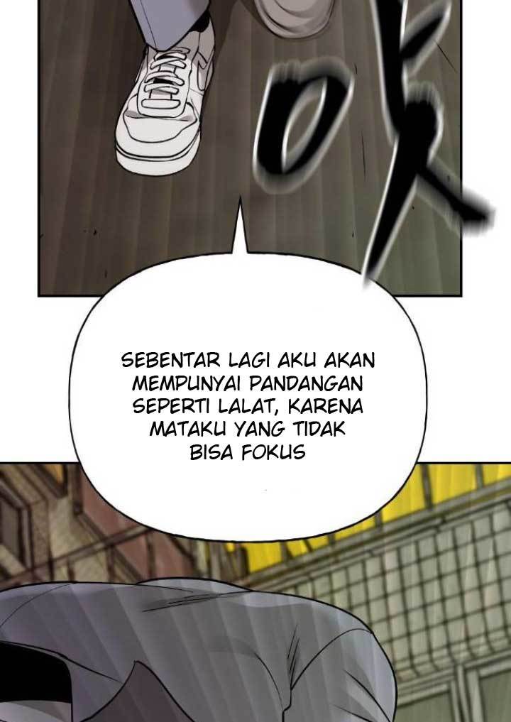 The Bully In Charge Chapter 16 Halaman 18
