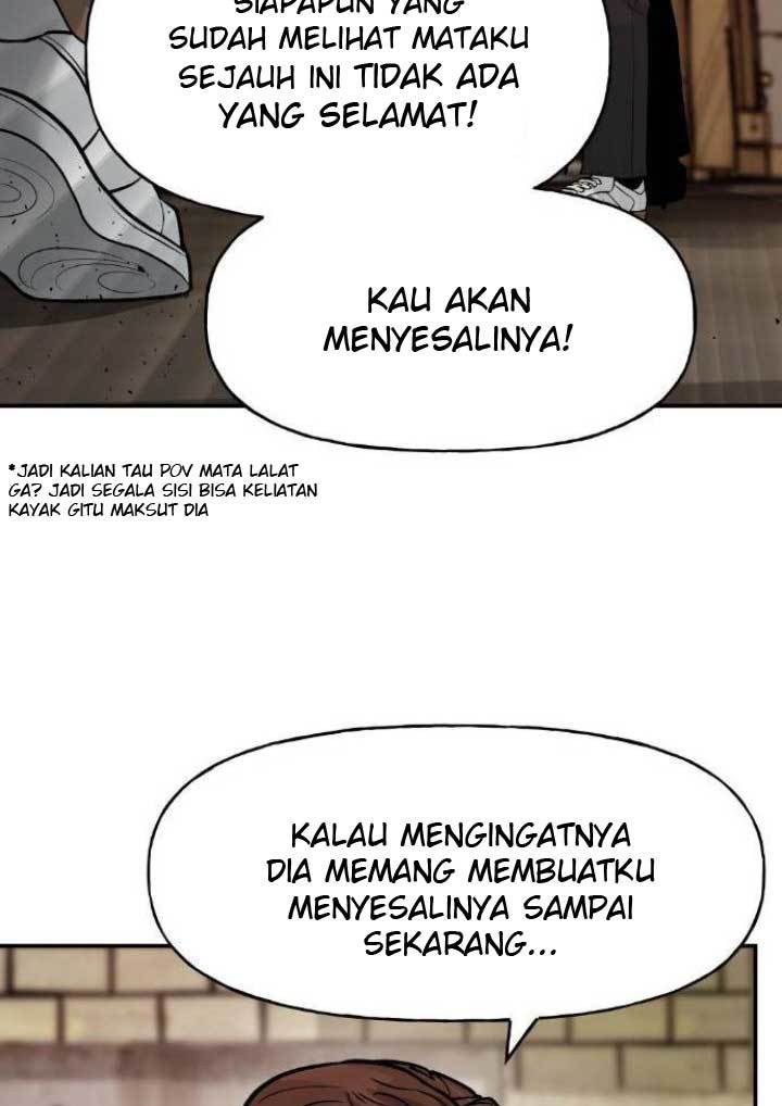 The Bully In Charge Chapter 16 Halaman 20