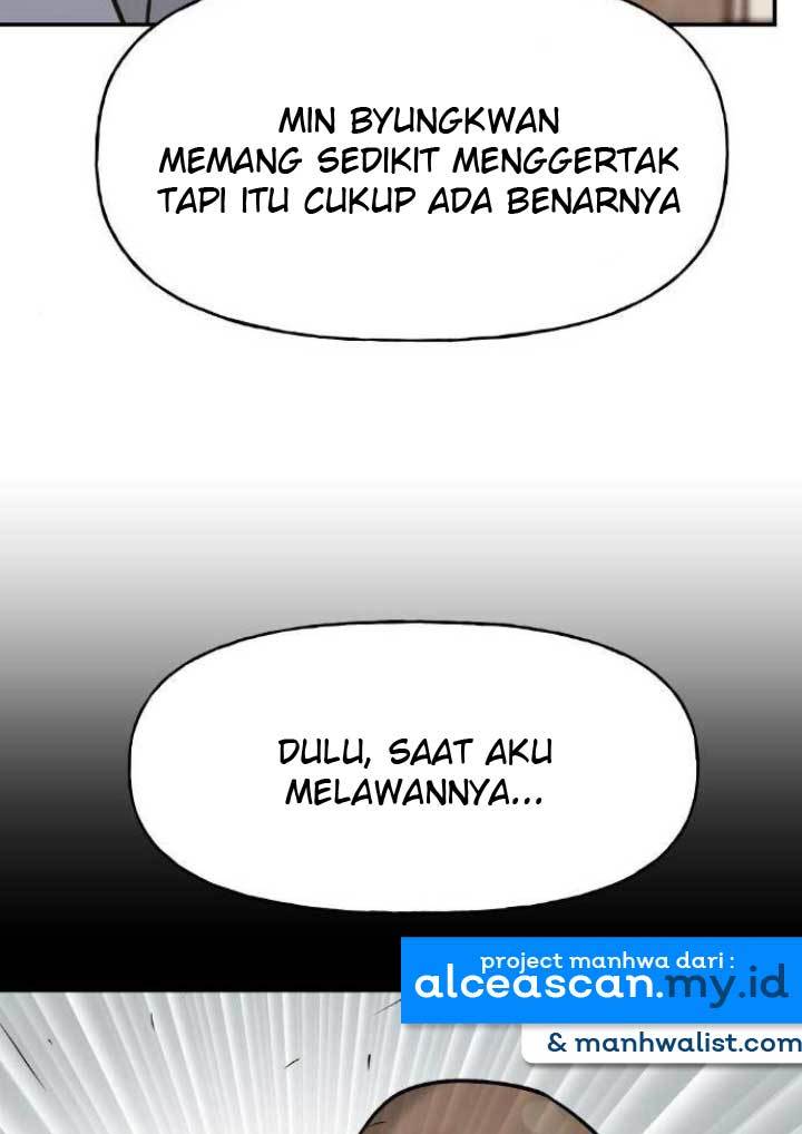 The Bully In Charge Chapter 16 Halaman 22