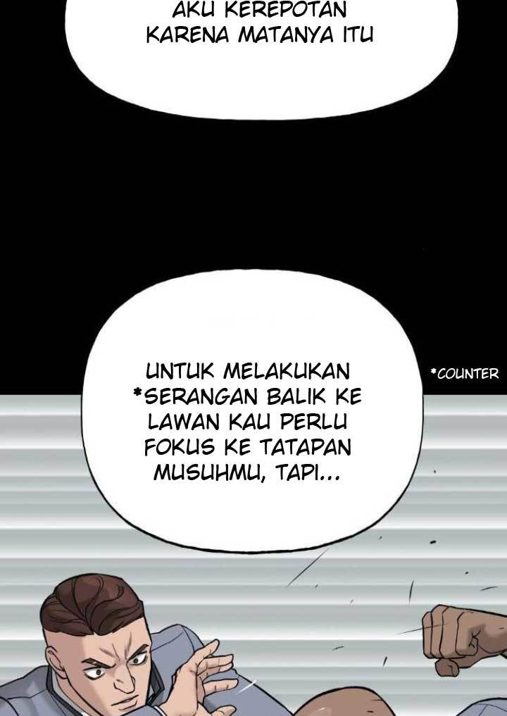 The Bully In Charge Chapter 16 Halaman 24