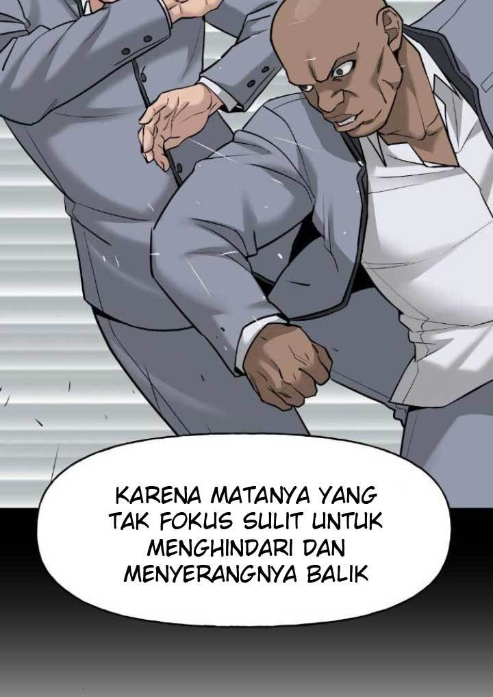 The Bully In Charge Chapter 16 Halaman 25