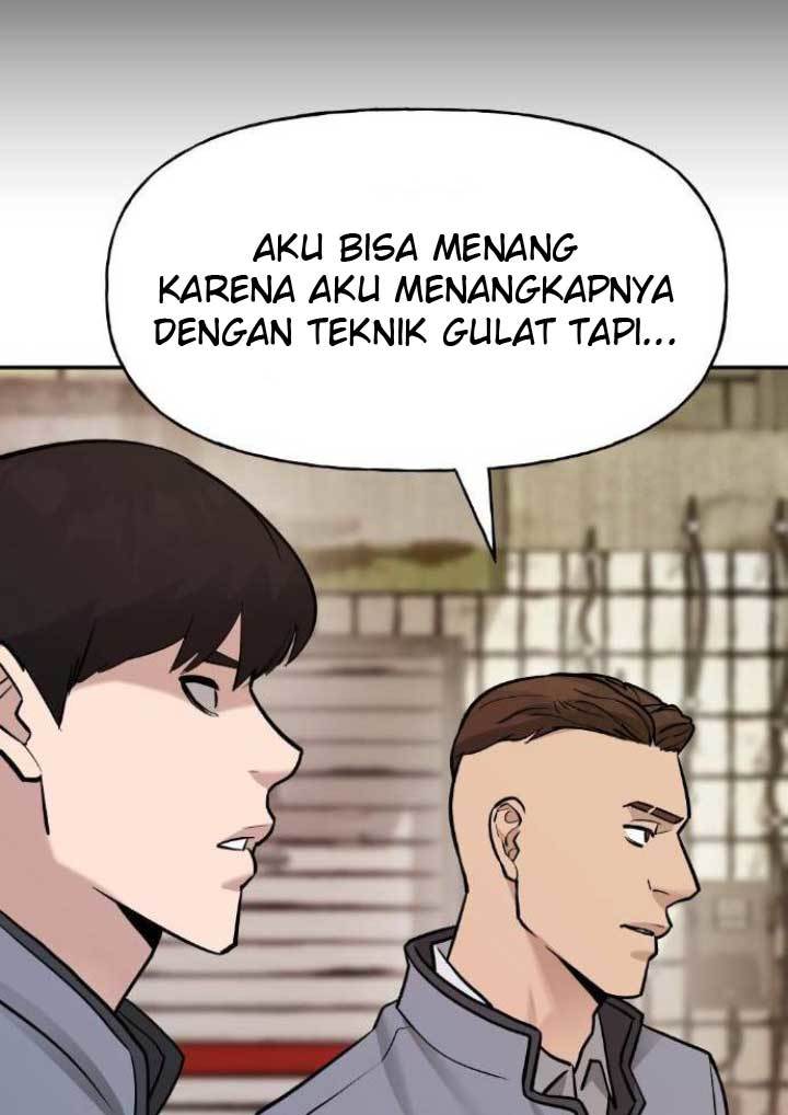 The Bully In Charge Chapter 16 Halaman 26