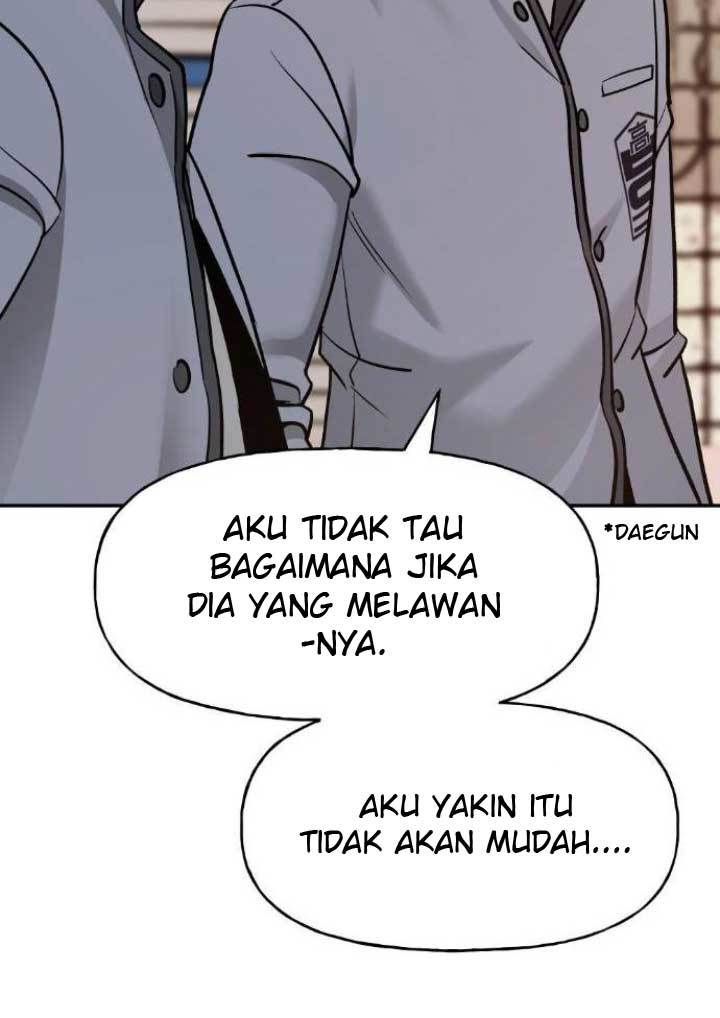The Bully In Charge Chapter 16 Halaman 27