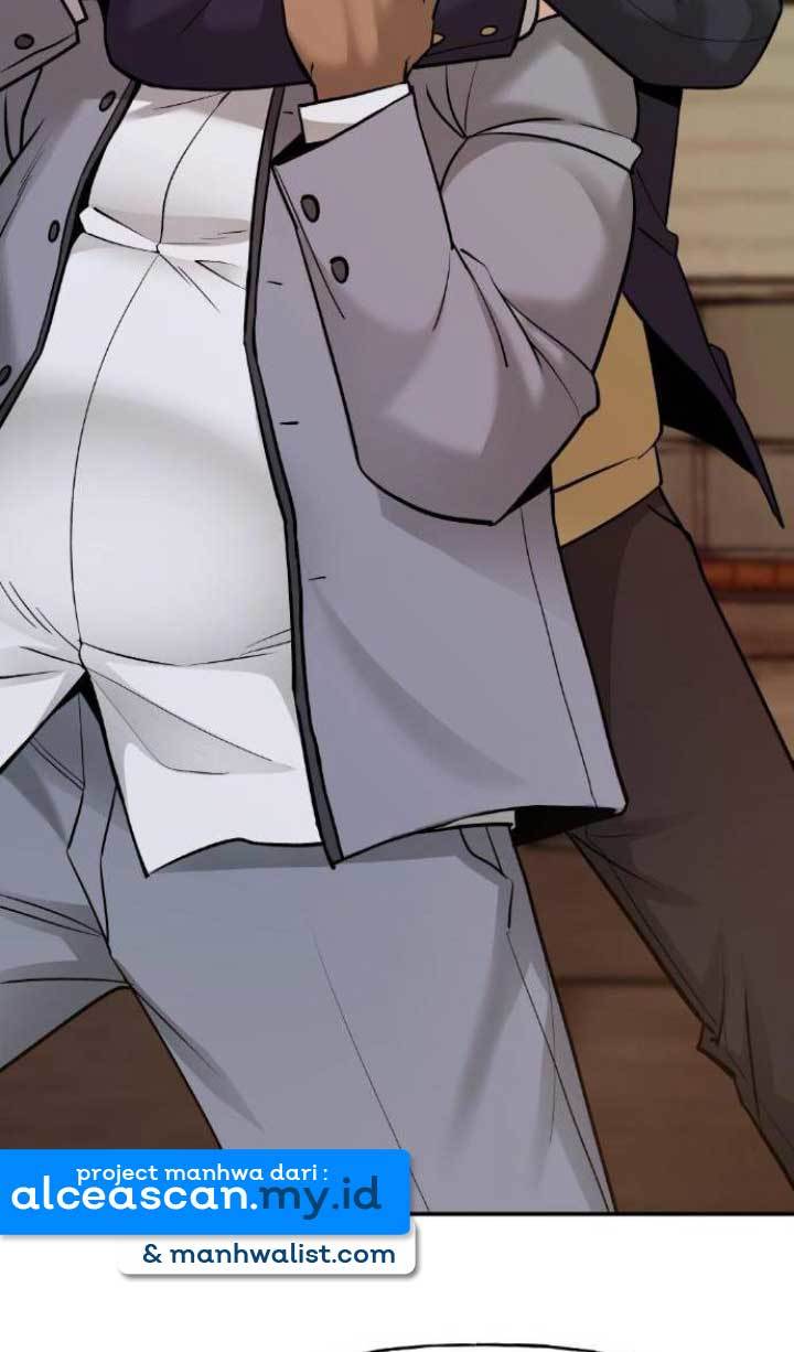 The Bully In Charge Chapter 16 Halaman 29