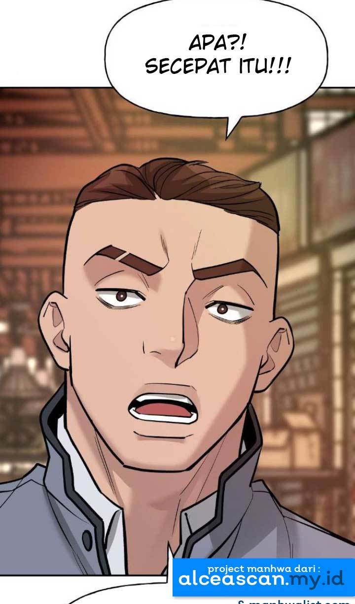 The Bully In Charge Chapter 16 Halaman 30