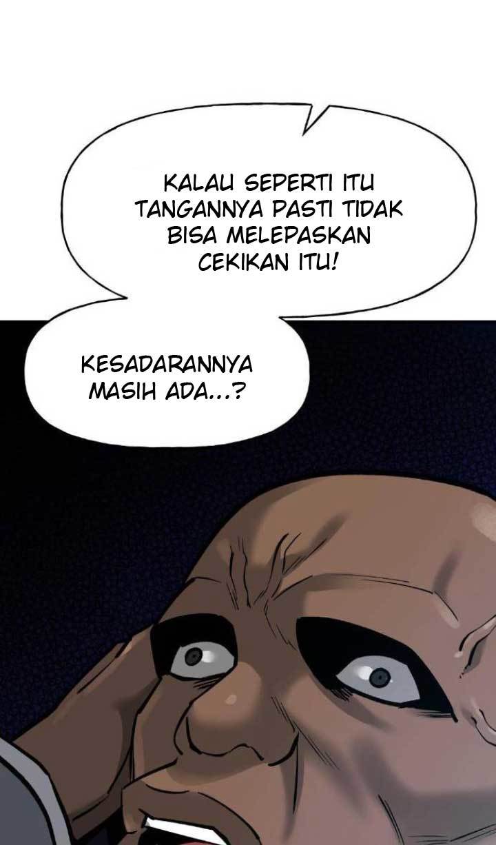 The Bully In Charge Chapter 16 Halaman 32