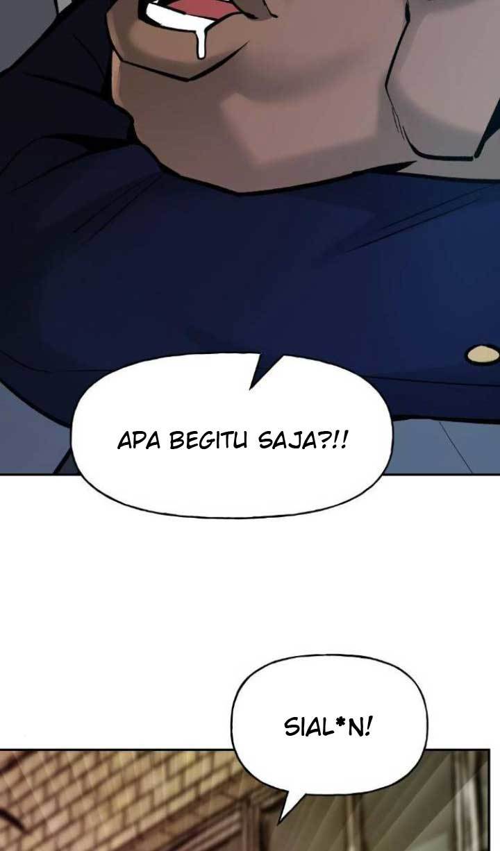 The Bully In Charge Chapter 16 Halaman 33