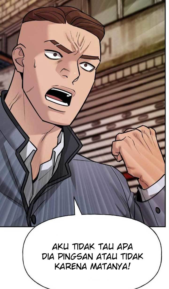 The Bully In Charge Chapter 16 Halaman 34