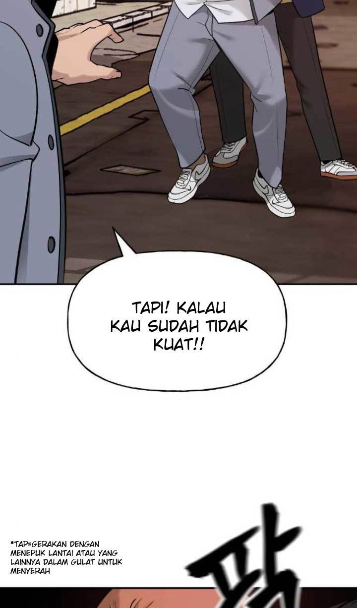 The Bully In Charge Chapter 16 Halaman 36