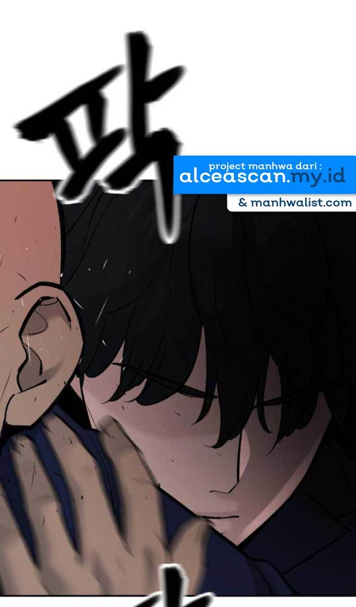 The Bully In Charge Chapter 16 Halaman 38