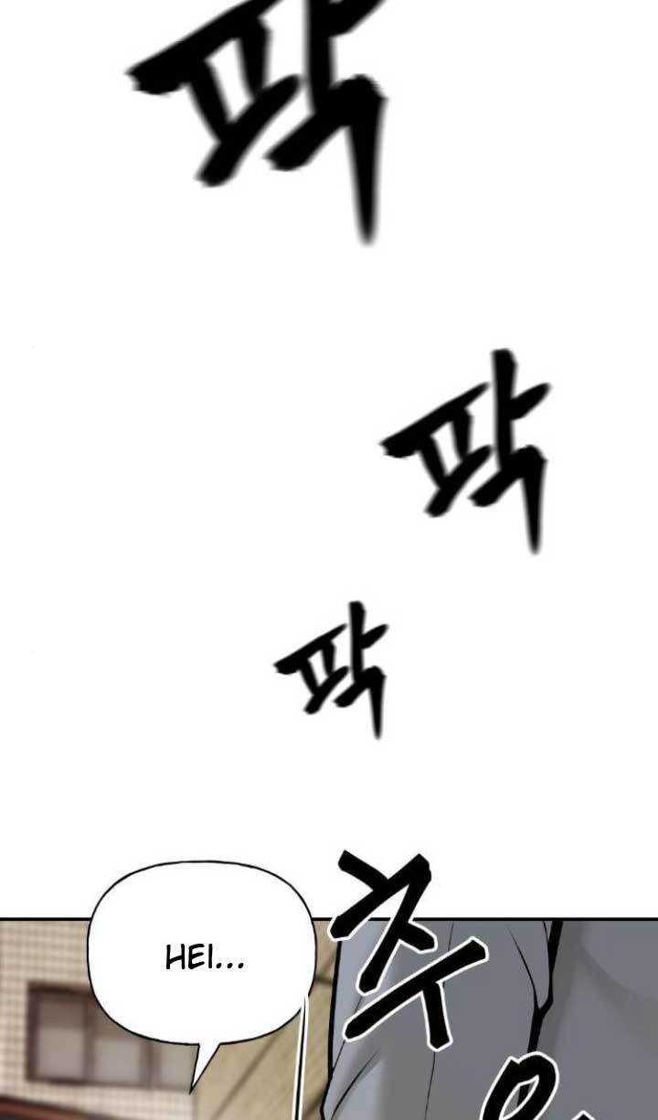 The Bully In Charge Chapter 16 Halaman 39