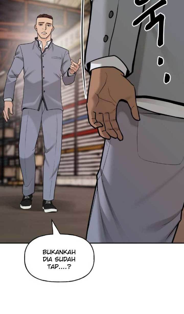 The Bully In Charge Chapter 16 Halaman 40