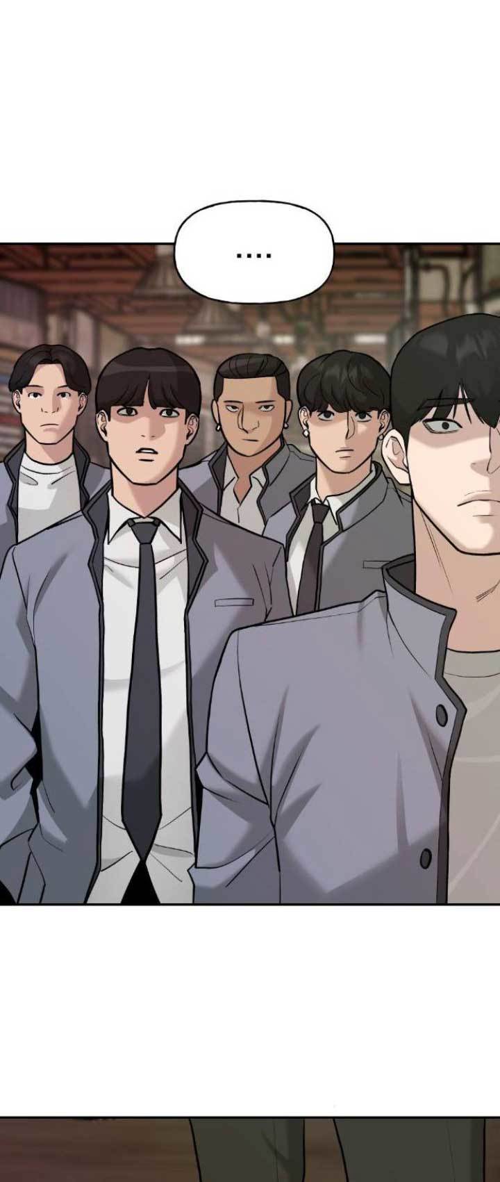 The Bully In Charge Chapter 16 Halaman 41