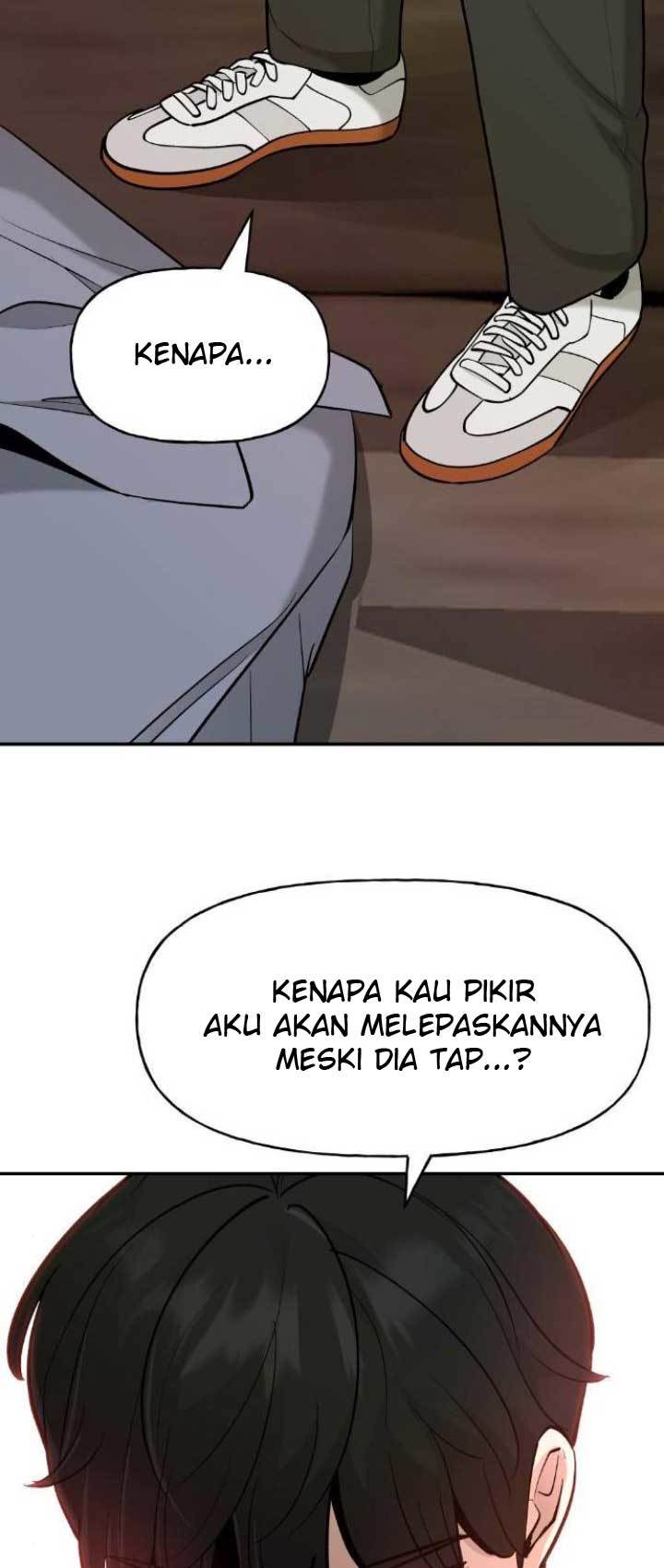 The Bully In Charge Chapter 16 Halaman 42