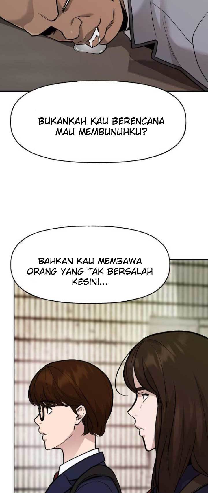 The Bully In Charge Chapter 16 Halaman 44