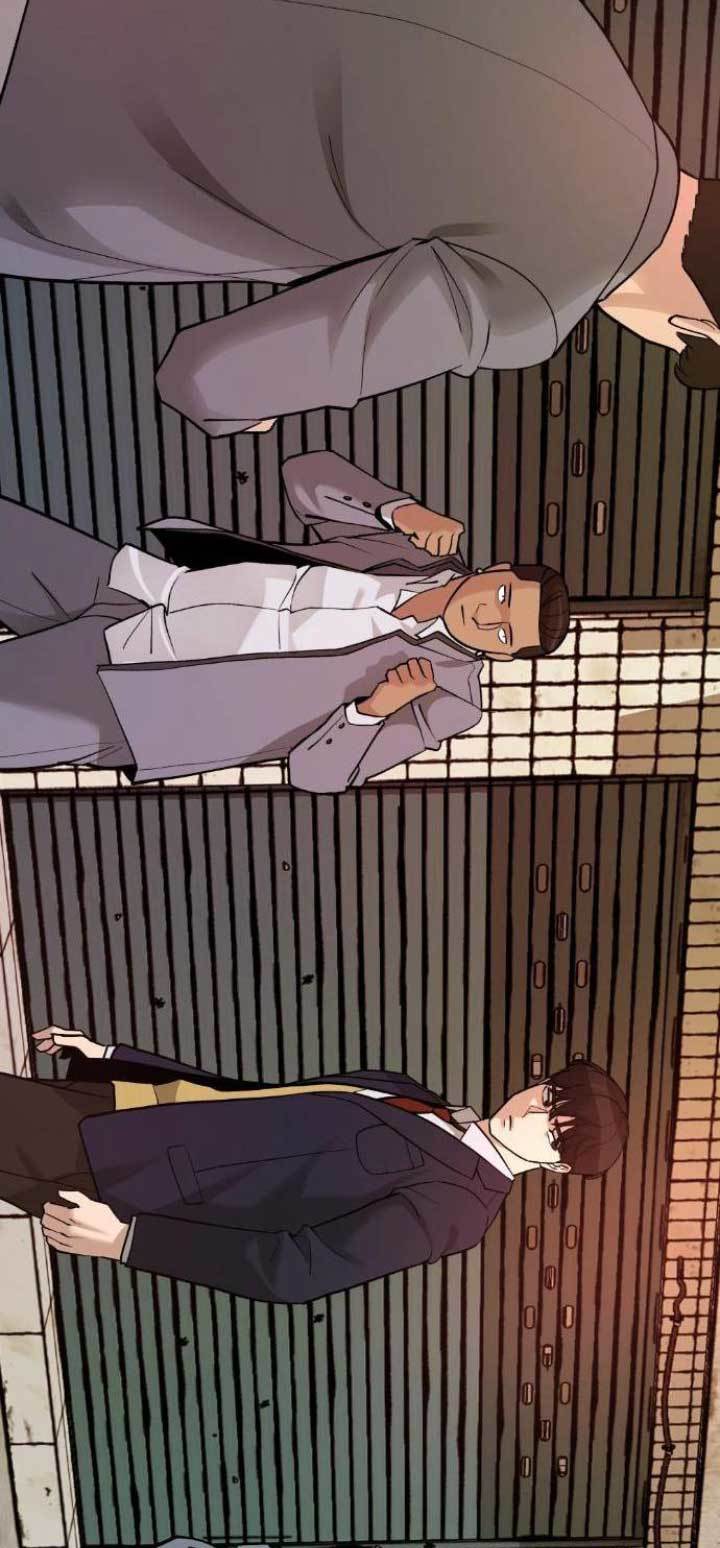 The Bully In Charge Chapter 16 Halaman 55