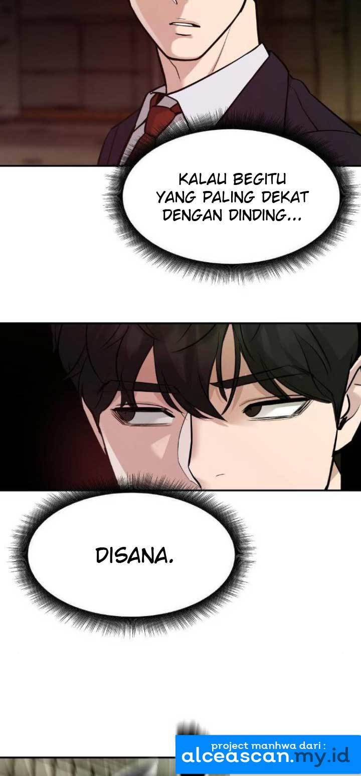 The Bully In Charge Chapter 16 Halaman 57
