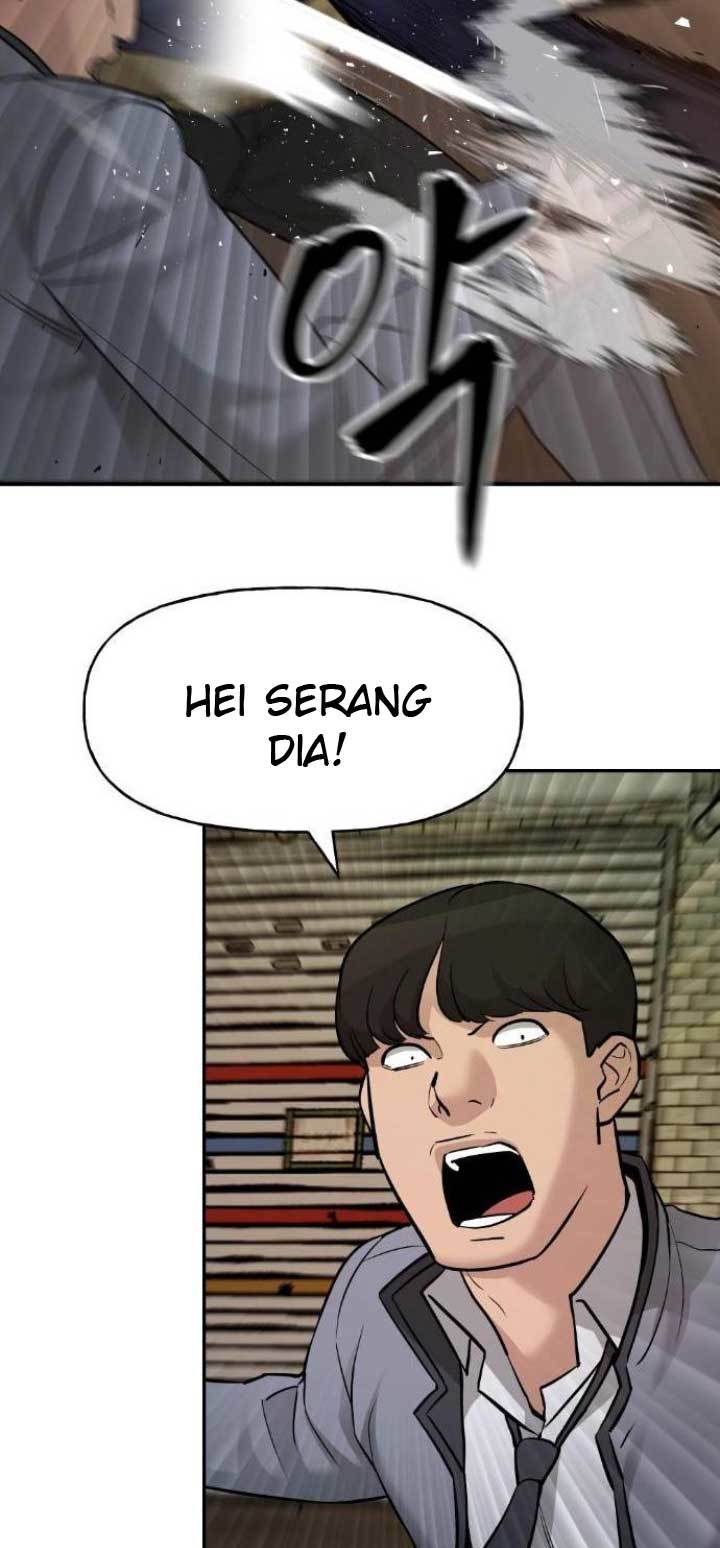 The Bully In Charge Chapter 16 Halaman 61