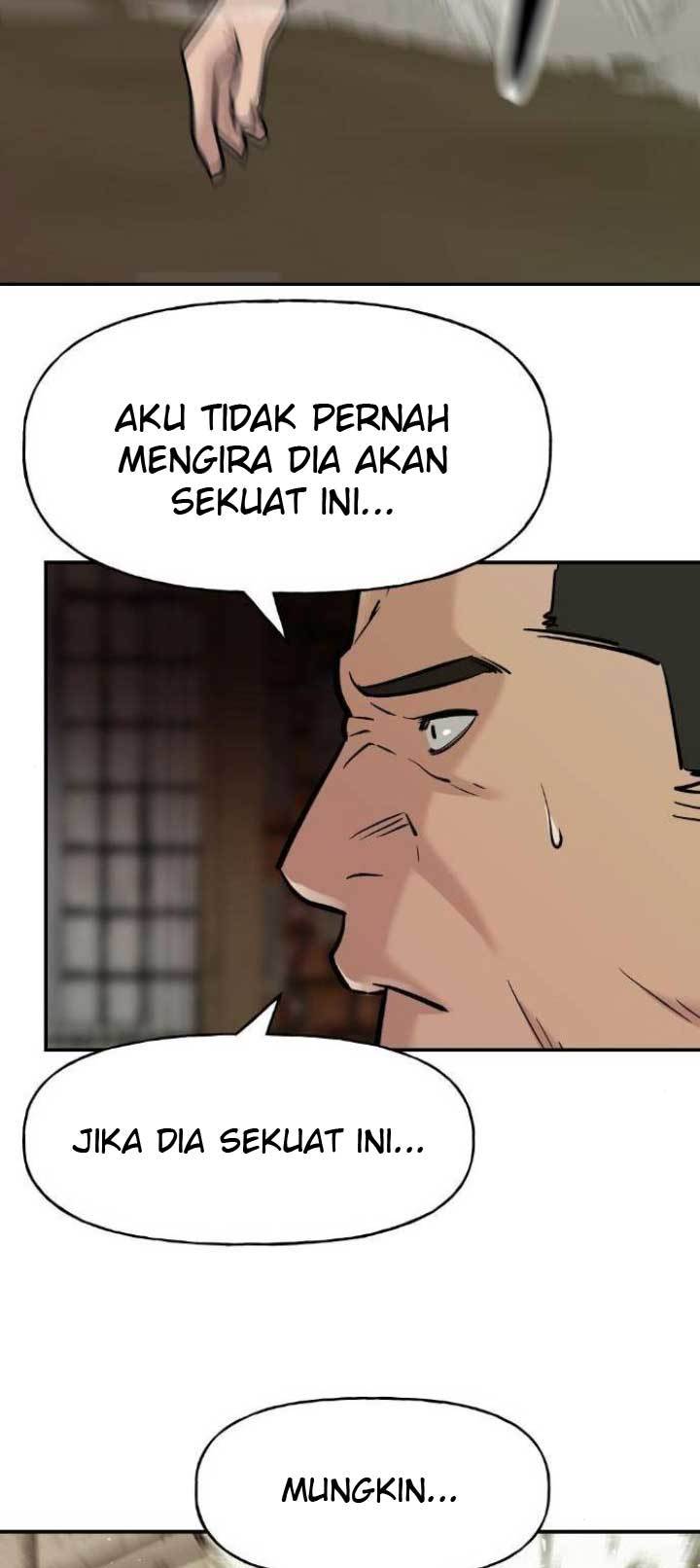 The Bully In Charge Chapter 16 Halaman 71
