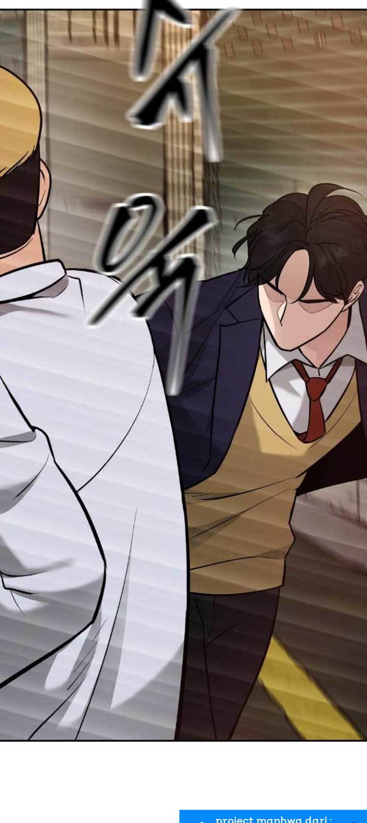 The Bully In Charge Chapter 16 Halaman 78
