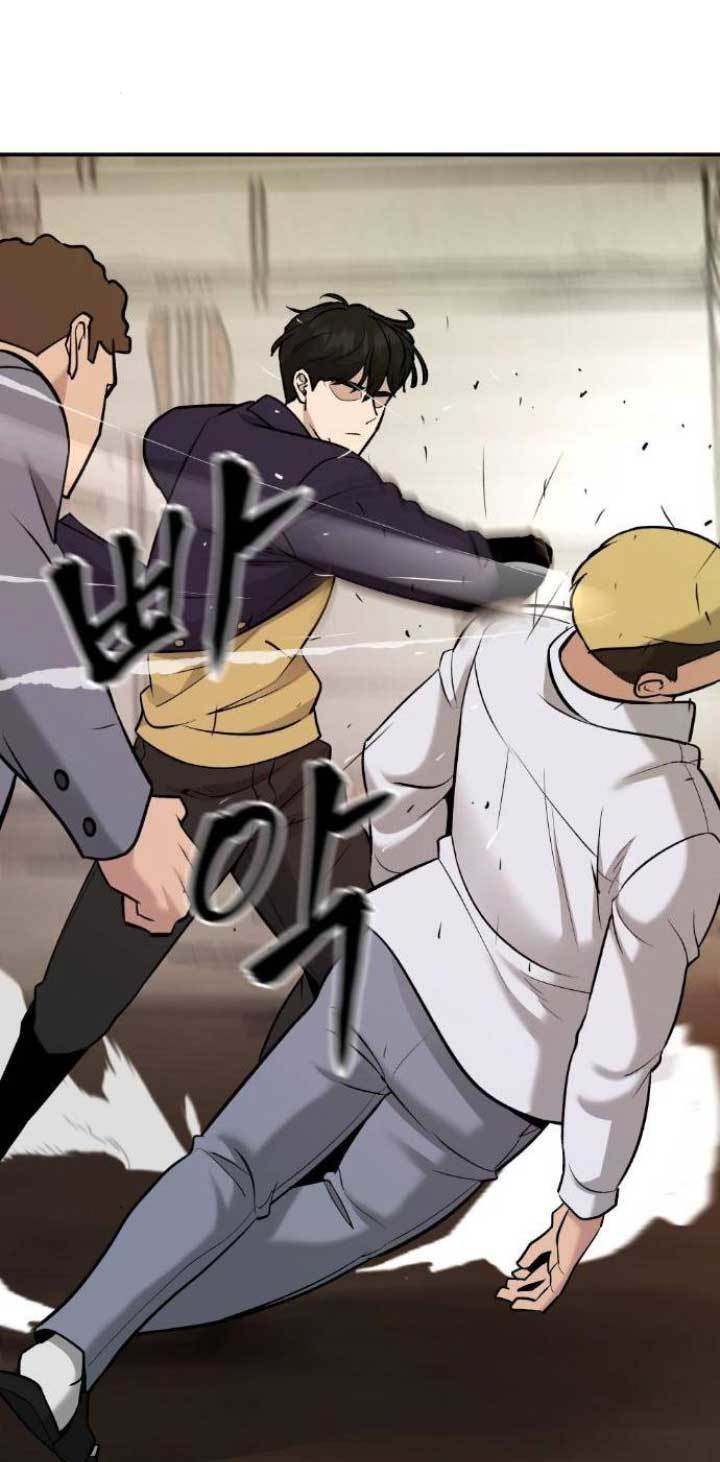 The Bully In Charge Chapter 16 Halaman 80