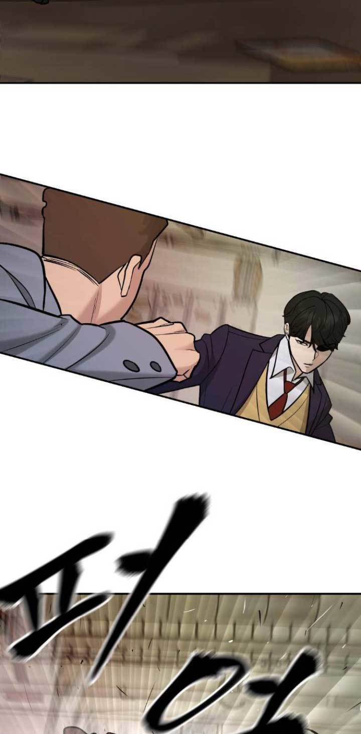 The Bully In Charge Chapter 16 Halaman 81