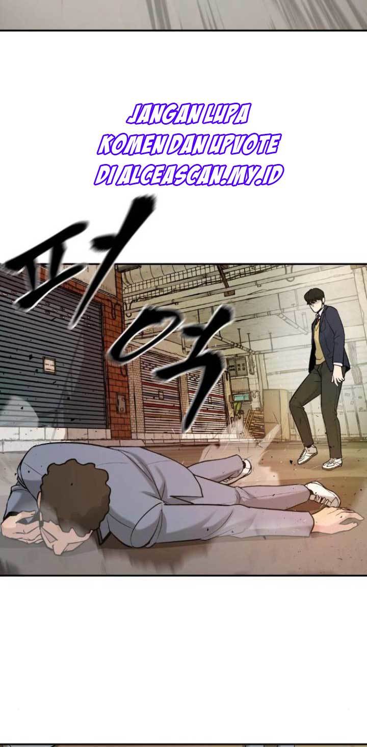 The Bully In Charge Chapter 16 Halaman 85