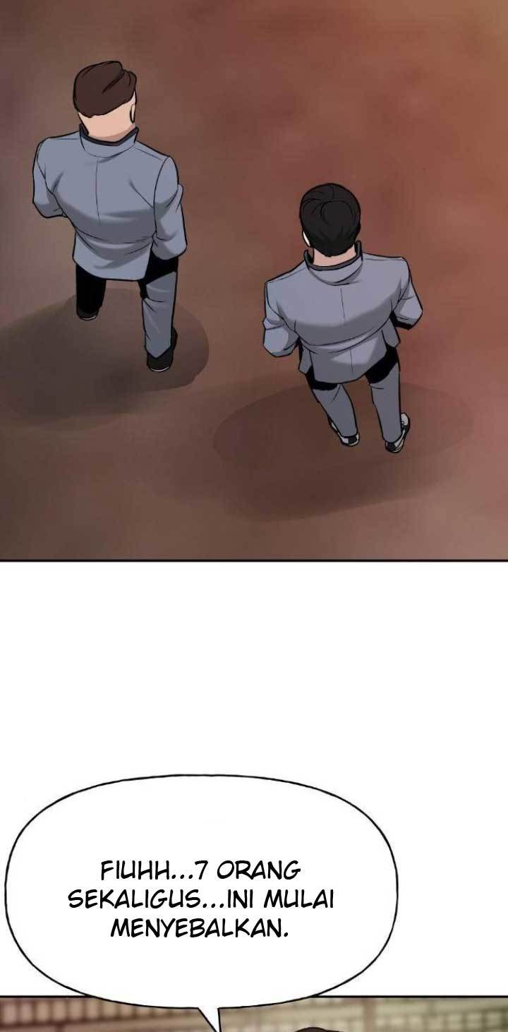 The Bully In Charge Chapter 16 Halaman 87
