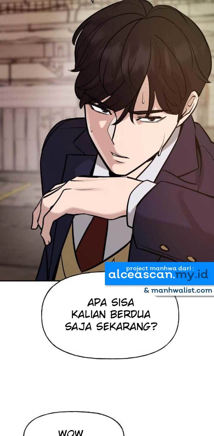 The Bully In Charge Chapter 16 Halaman 88