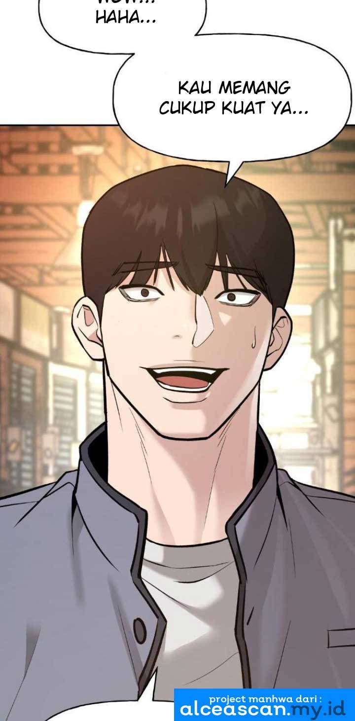 The Bully In Charge Chapter 16 Halaman 89