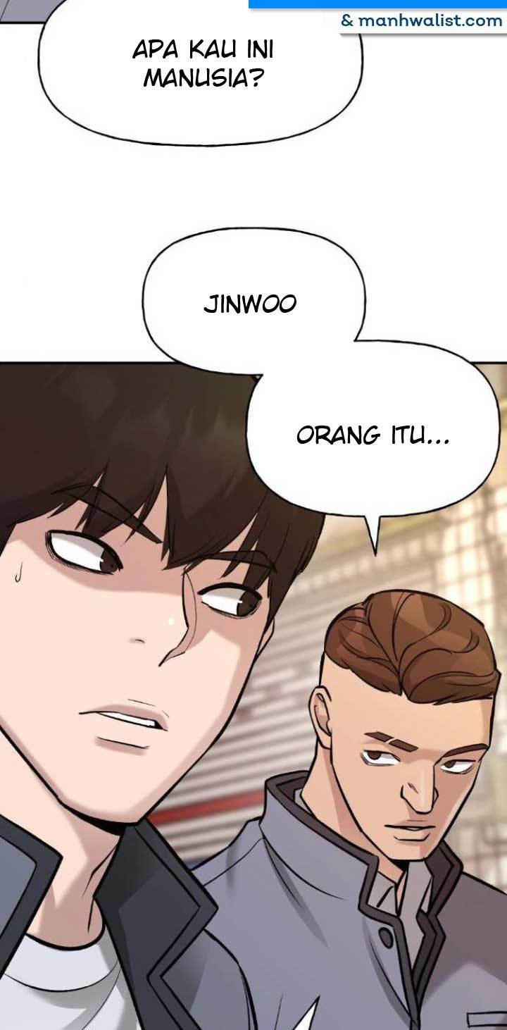 The Bully In Charge Chapter 16 Halaman 90