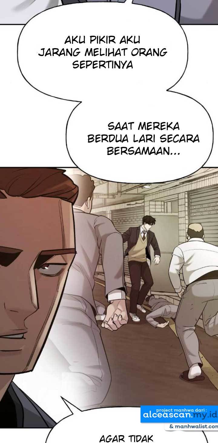 The Bully In Charge Chapter 16 Halaman 91